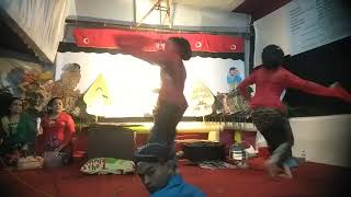 Sanggar Kesenian Karawitangiri Kencana Laraslengger Tata & Figah