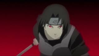 bvg - you're better off without me. itachi AMV