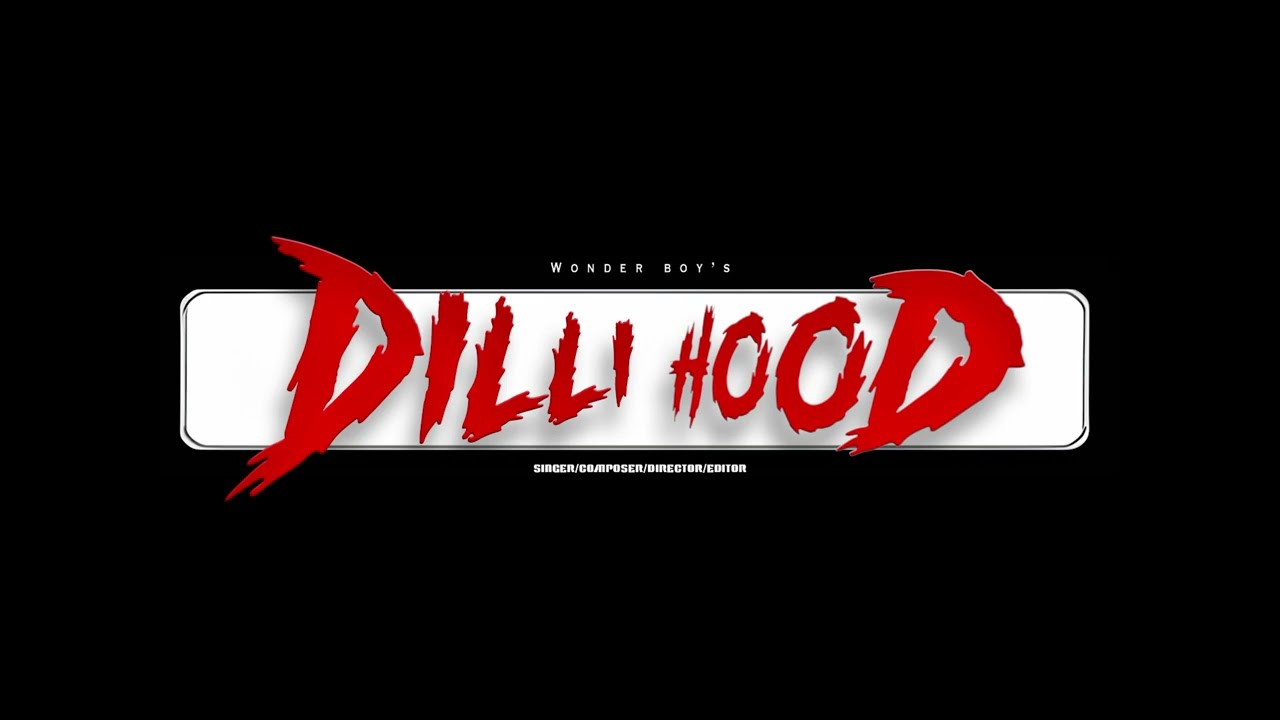 Watch Dilli Hood - Wonder Boy (Official Audio 2024) on YouTube Watch Dilli Hood - Wonder Boy (Official Audio 2024) on YouTube