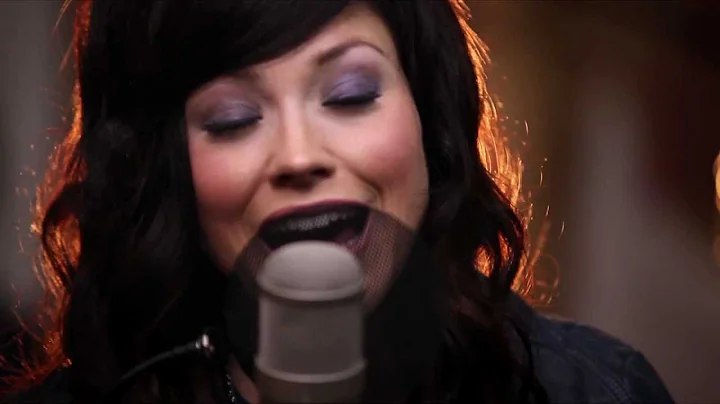 Kari Jobe: We Are (Acoustic)