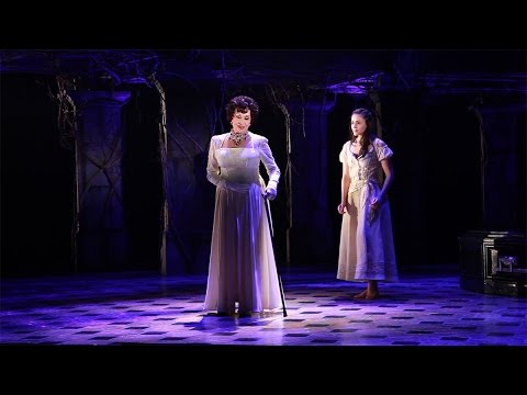 Chita Rivera Previews a Stirring New Kander and Ebb Song From The Visit ...