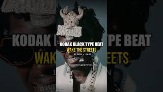 Kodak Black Type Beat