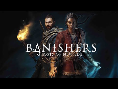Видео: Banishers: Ghosts of New Eden. Часть 5