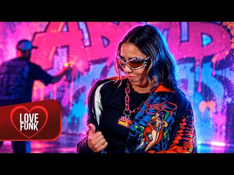 SEJA BEM-VINDO AO SAGUÃO DO AEROPORTO - DJ Menezes, DJ KLP OFC e MC Vuk Vuk (Love Funk)