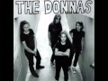 THE DONNAS - the donnas - FULL ALBUM