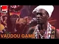 Capture de la vidéo Vaudou Game  Au Nouveau Rendez Vous France Inter Presentee Par Laurent Goumarre & Valli Timbert Pari
