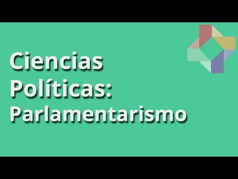 ¿Cuáles Son Los Deberes Del Parlamentario?