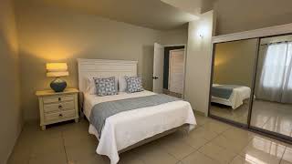 Luxury rental home 4 bedrooms in Judith's Fancy, St. Croix USVI.