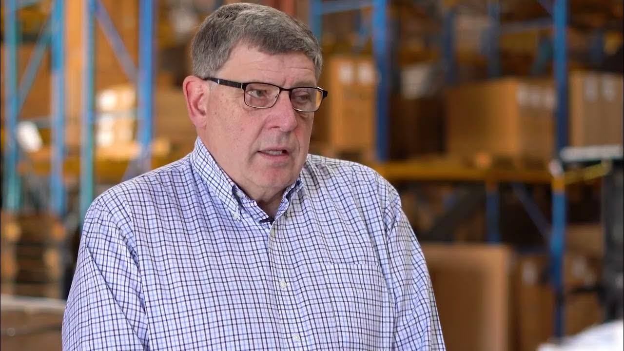 Thermal Solutions Manufacturing YouTube