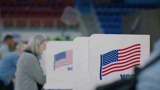 Full Do you trust your vote Inside Harris County’s election testing process News