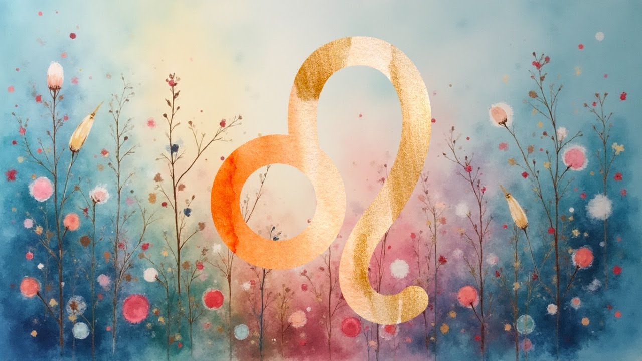 Mi vár rád 2026 első felében? ✧˚ ༘⋆Oroszlán✧˚ ༘ ⋆