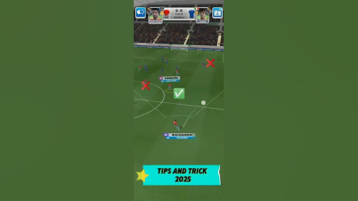 How To Win Every Game In Score Match (Tips & Tricks)