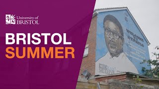 Bristol Summer: Black Humanities Summer School