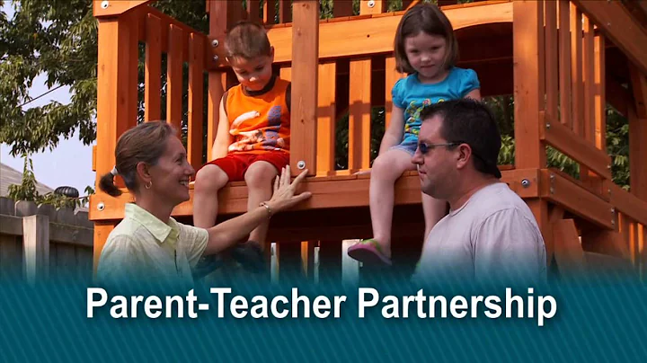 TIPS for Great Kids - Parent Teacher Partnership