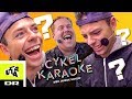 Morten Münster kan INGEN sangtekster | Cykel Karaoke | Ultra