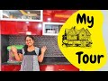 My home tour new home tour janu with ramani