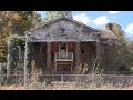 #26 19th Century HISTORIC Abandoned Large Brick home in Kentucky