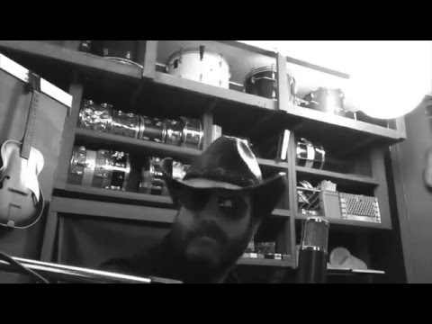 Wheeler Walker Jr Fuck You Bitch Live At SiriusXM Outlaw Country 