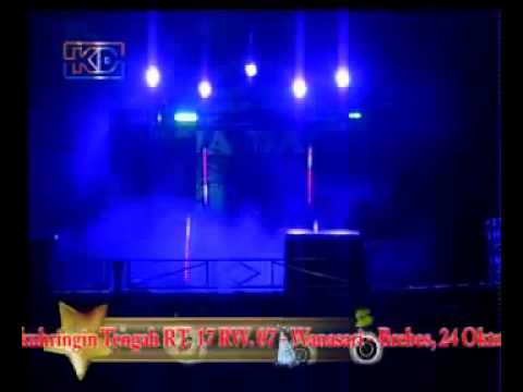 TETALU KLASIK mimi carimi @ Organ DUA DARA MUSIC Ketanggungan Brebes Clip KD Studio Larangan Brebes