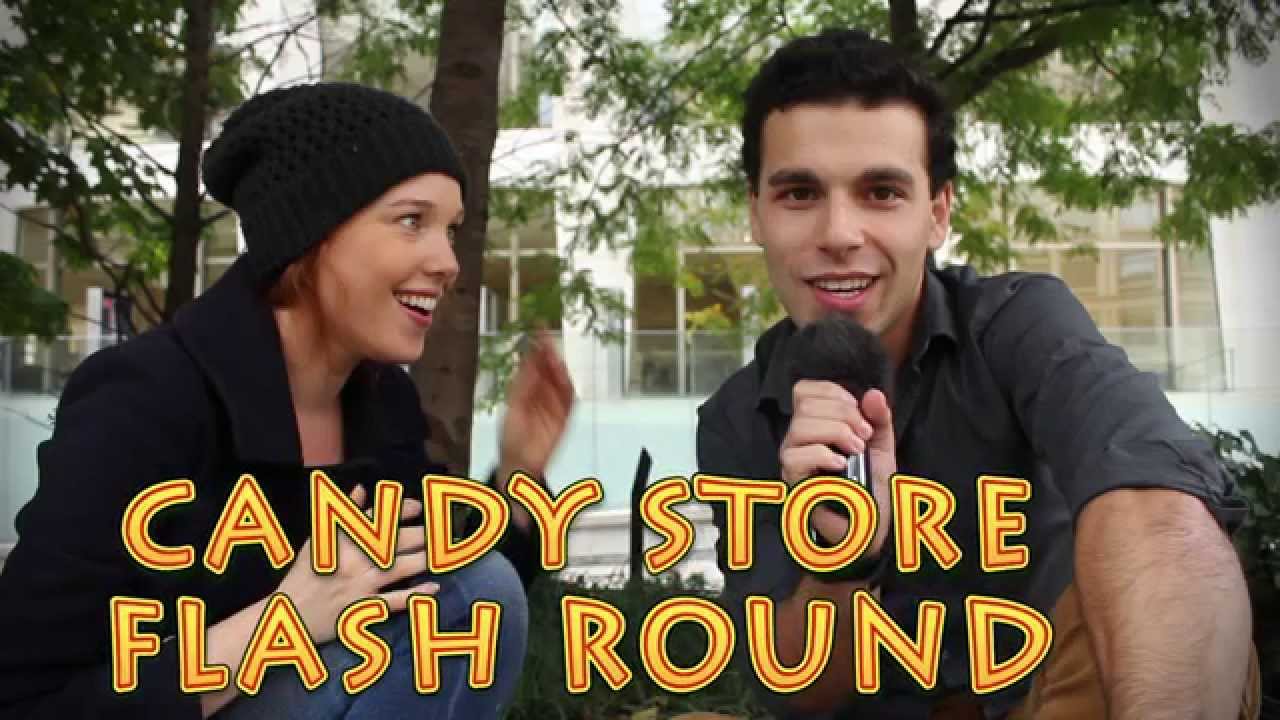 Running into Broadway's Jessica Keenan Wynn