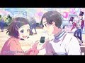 恋をしよう / HoneyWorks covered by ナこ