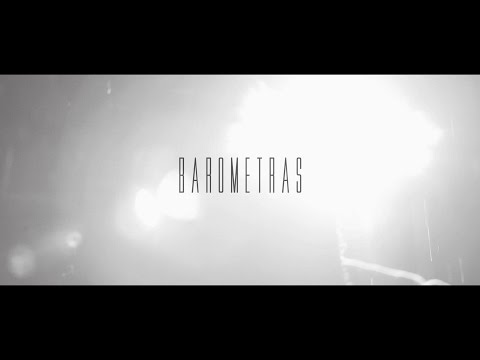 Video: Kas Yra Barometras