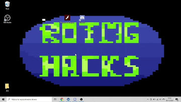 RotMG Private Server Hacked Client | Domain of Magica hacked Client | SeniekROTMG | Discord