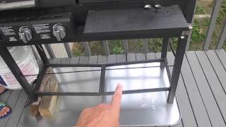 Good Find Walmart Auto Oil Drip Pan - aSimplySimpleLife