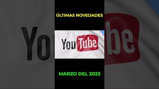 ¿SE PUEDEN MONETIZAR LOS VÍDEOS CON INSULTOS? - MARZO 2023