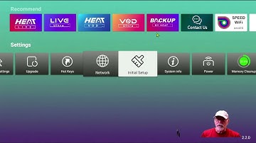 Zie VSee Box Locaties wijzigen