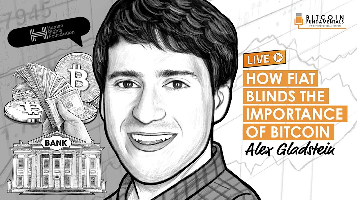 BTC071: How Fiat Blinds Bitcoin's Importance w/ Al...