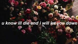 Video thumbnail of "lil happy lil sad | save me (LYRICS)"