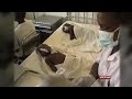 Invest Africa's future defeat malaria