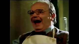 Cougar Bourbin Whisky Commercial (1996) 90s TV Ad