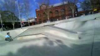 front bri box attempt