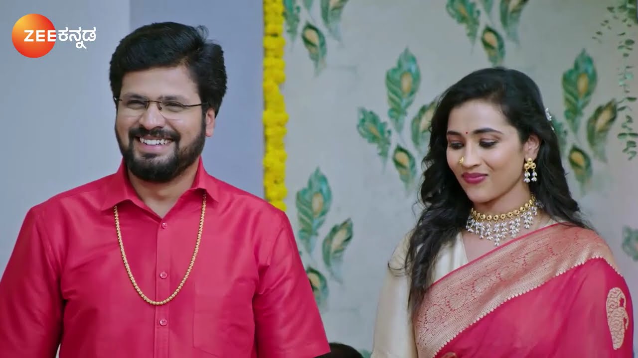 Lakshmi Nivasa | Ep - 642 | Webisode | May 13 2025 | Zee Kannada