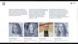 RSGI website