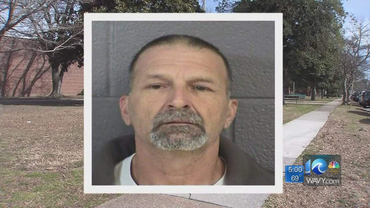 Anne McNamara on student assault arrest