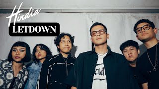 Download Lagu HINDIA - LETDOWN (Rio Alief Drum Cam) MP3 Download Lagu HINDIA - LETDOWN (Rio Alief Drum Cam) MP3