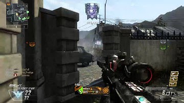 BO2 Quad Feed w/ DSR 50 - xDeRoh