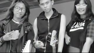 Review Blasthink Band Stonerock Grunge From bekasi