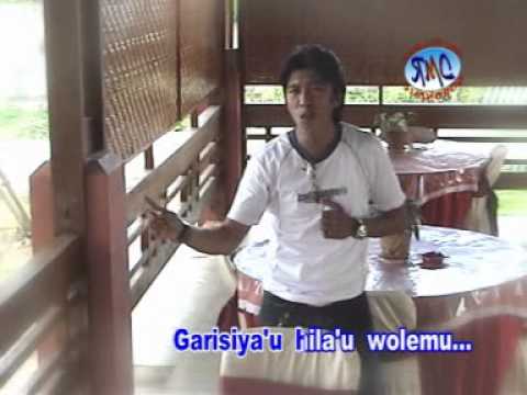 BONNY AG - BIAR UJANG LINGGIS - (Official Music Video)
