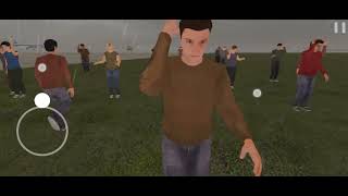 prepare for impact speedrun WR 100%