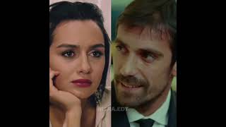 نظرات ابراهيم تشيليكول و بيرجي اكلاي ?|| ibrahimcelikkol#