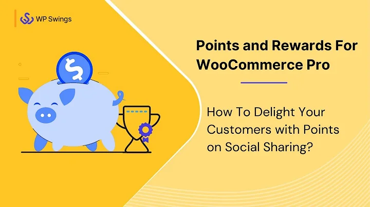 How To Gratify Your Customers By Rewarding Points On Social Sharing In Your WooCommerce Store?