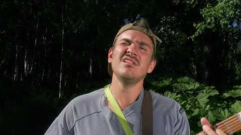 Medium Build - 99 Corolla (Official Video)