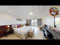Murraya Residence | Bangkok, Thailand | Hotel Review 🏩