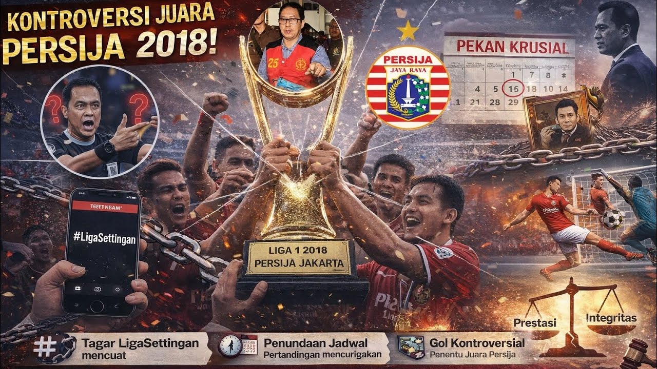 Settingan dan Manipulasi ⁉️ 