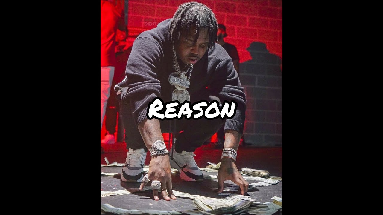 [Free] Est Gee Type Beat 2021 “Reason” Forever Rolling Type Beat 2021| Make It Even |Prod By Nemii