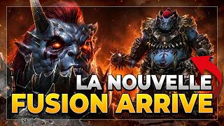 On Découvre Khamir La Nouvelle Fusion